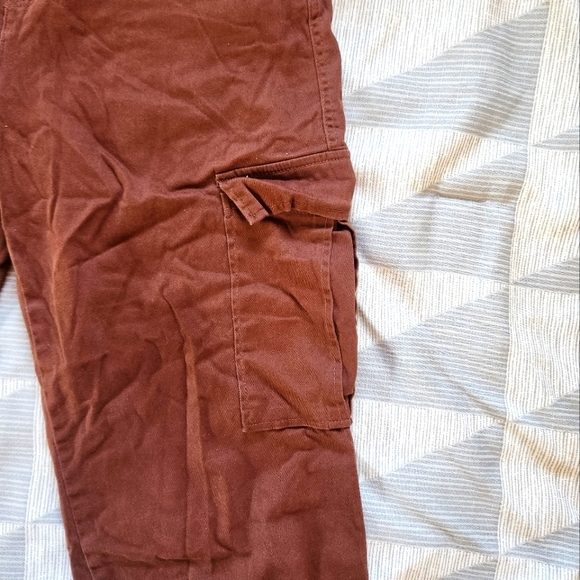 NOBO Ardene Straight Leg Pants - Picture 6 of 10